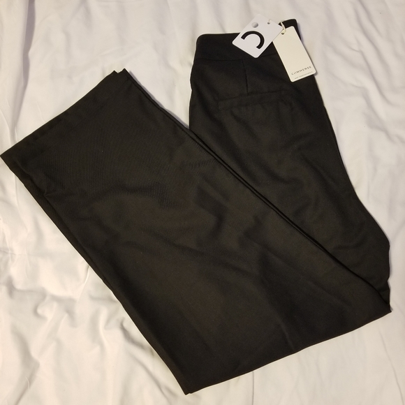 NWT Camense Pants Black Size S - Picture 4 of 16